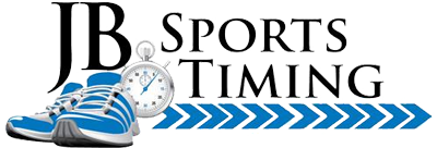 JB Sports Timing - full service race management and timing company located in New Jersey